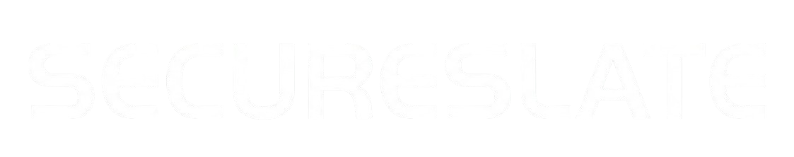 SecureSlate